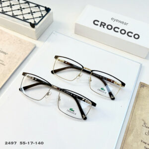 Gọng kính CROCOCO 2497