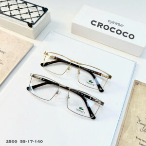 Gọng kính CROCOCO 2500