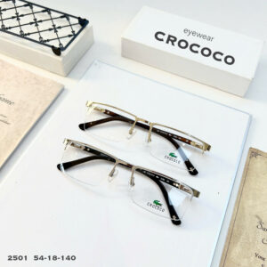 Gọng kính CROCOCO 2501