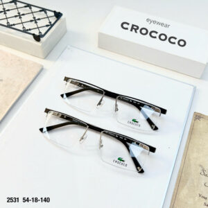 Gọng kính CROCOCO 2531