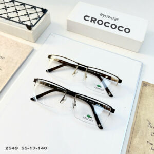 Gọng kính CROCOCO 2549