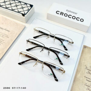 Gọng kính CROCOCO 2586