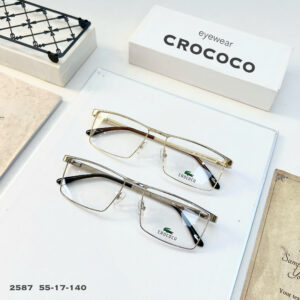 Gọng kính CROCOCO 2587