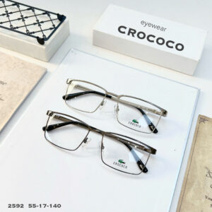 Gọng kính CROCOCO 2592