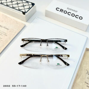 Gọng kính CROCOCO 2602
