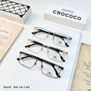 Gọng kính CROCOCO 2603