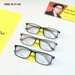 Gọng kính MUZU 27620
