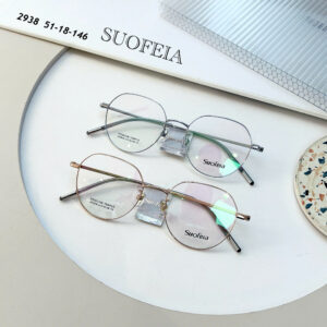 Gọng kính SOUFIA 2938