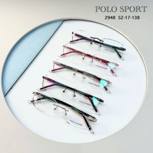 Gọng kính POLO SPORT 2948