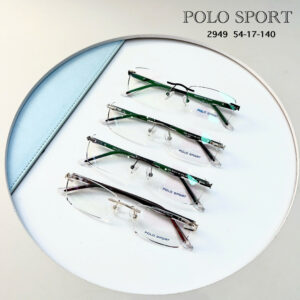 Gọng kính POLO SPORT 2949