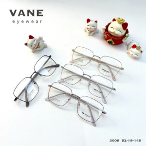 Gọng kính VANE 3006