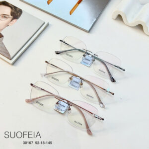 Gọng kính SOUFIA 30167