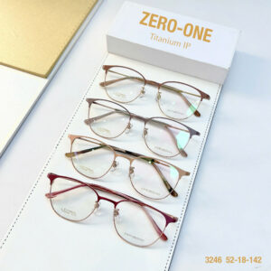 Gọng kính ZTO 3246