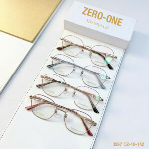 Gọng kính ZTO 3267