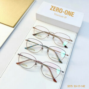Gọng kính ZTO 3275