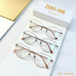 Gọng kính ZTO 3277