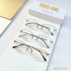Gọng kính ZTO 3279