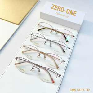 Gọng kính ZTO 3285