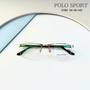 Gọng kính POLO SPORT 3700