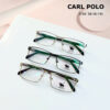 Gọng kính CARL POLO 3750