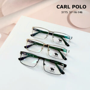 Gọng kính CARL POLO 3775