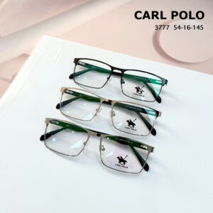 Gọng kính CARL POLO 3777