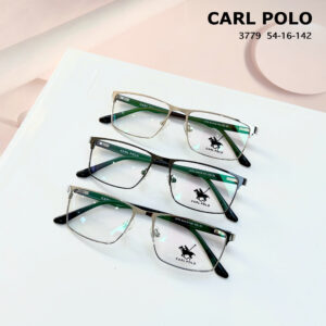 Gọng kính CARL POLO 3779
