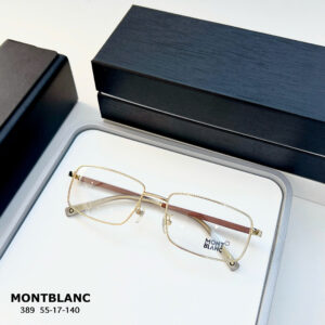 Gọng kính MONTBLANC 389