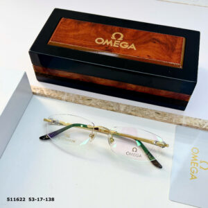 Gọng kính OMEGA 511622