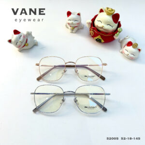 Gọng kính VANE 52005