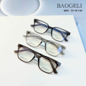 Gọng kính BAOGELI 6001