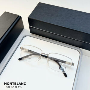 Gọng kính MONTBLANC 635