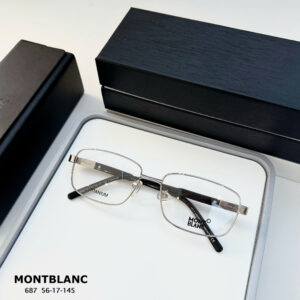 Gọng kính MONTBLANC 687