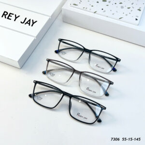Gọng kính REY JAY 7306