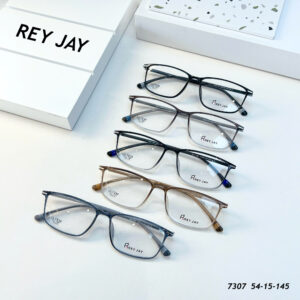 Gọng kính REY JAY 7307