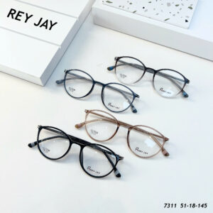 Gọng kính REY JAY 7311