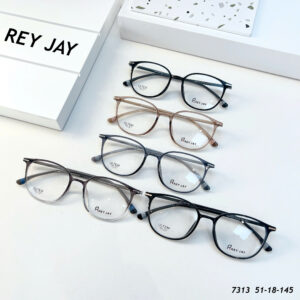 Gọng kính REY JAY 7313