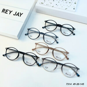 Gọng kính REY JAY 7314