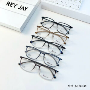 Gọng kính REY JAY 7316