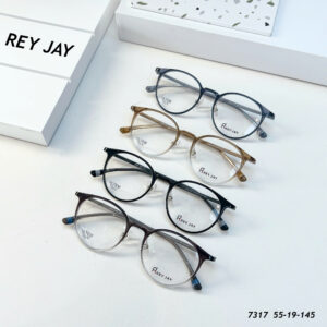Gọng kính REY JAY 7317