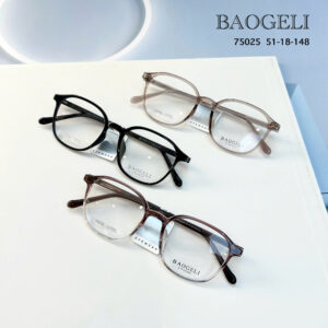 Gọng kính BAOGELI 75025
