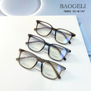 Gọng kính BAOGELI 76005
