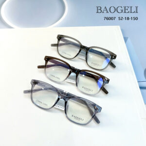 Gọng kính BAOGELI 76007