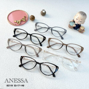 Gọng kính ANESSA 82119