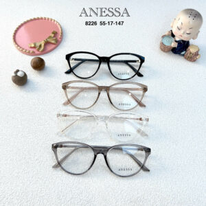 Gọng kính ANESSA 8226