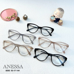 Gọng kính ANESSA 8293
