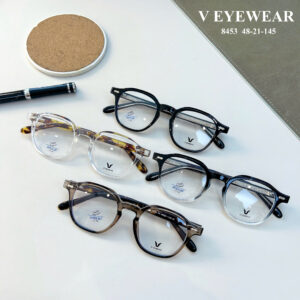 Gọng kính V EYEWEAR 8453