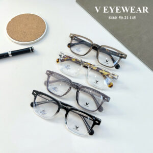 Gọng kính V EYEWEAR 8460