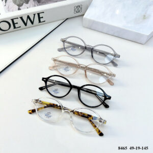 Gọng kính ANESSA 8465