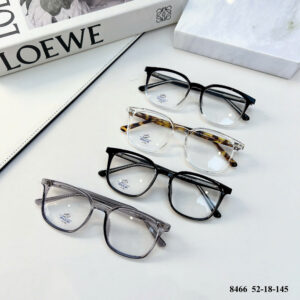 Gọng kính ANESSA 8466